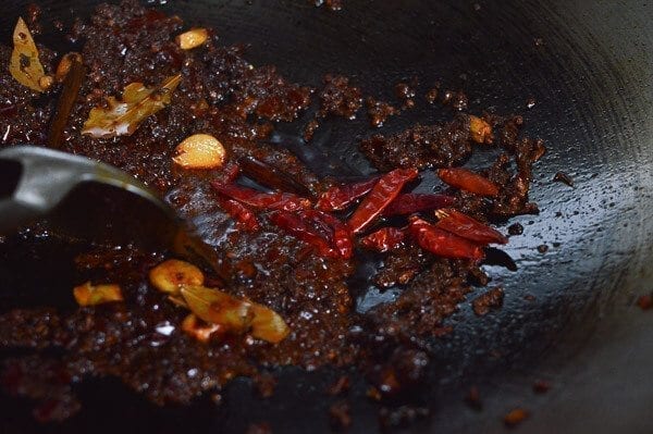 Sichuan Hot Pot, by aedison.aieoederdu.tk