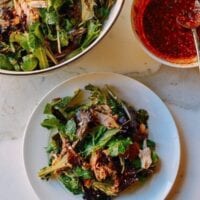 Spicy Chicken Salad, by aedison.aieoederdu.tk