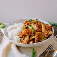 Spicy Chicken Stir-fry, by aedison.aieoederdu.tk