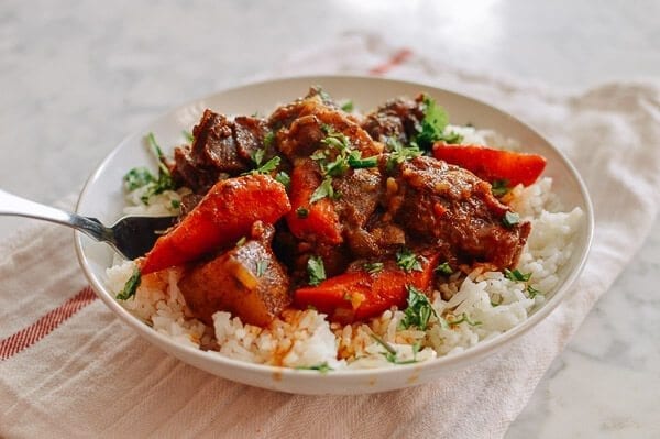 Caribbean Spiced Lamb Stew, by aedison.aieoederdu.tk
