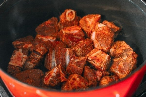 Caribbean Spiced Lamb Stew, by aedison.aieoederdu.tk
