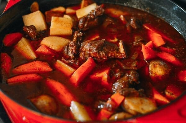 Caribbean Spiced Lamb Stew, by aedison.aieoederdu.tk