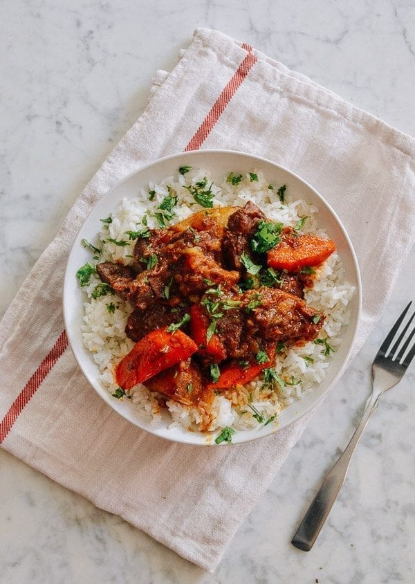 Caribbean Spiced Lamb Stew, by aedison.aieoederdu.tk