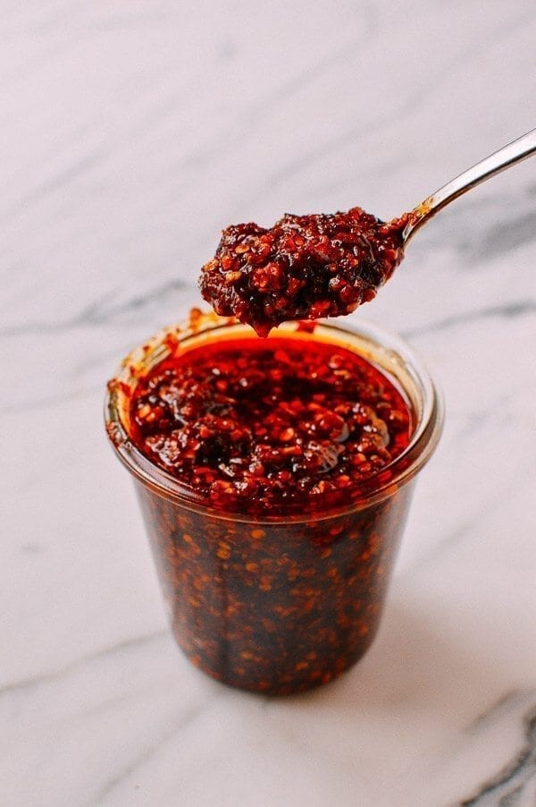 Chiu Chow Chili Sauce, by aedison.aieoederdu.tk
