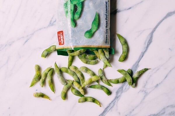 Edamame Beans, by aedison.aieoederdu.tk