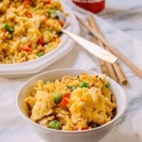 Egg Fried Rice, by aedison.aieoederdu.tk