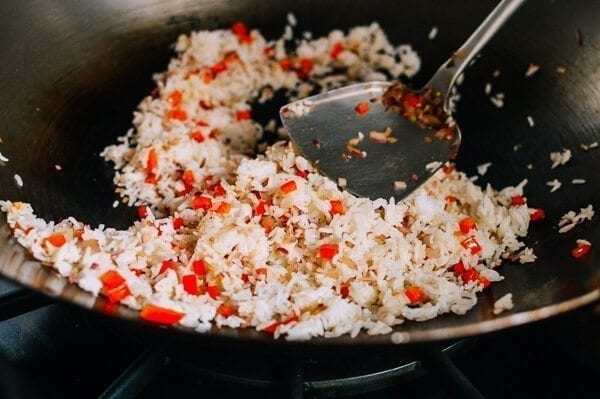Egg Fried Rice, by aedison.aieoederdu.tk