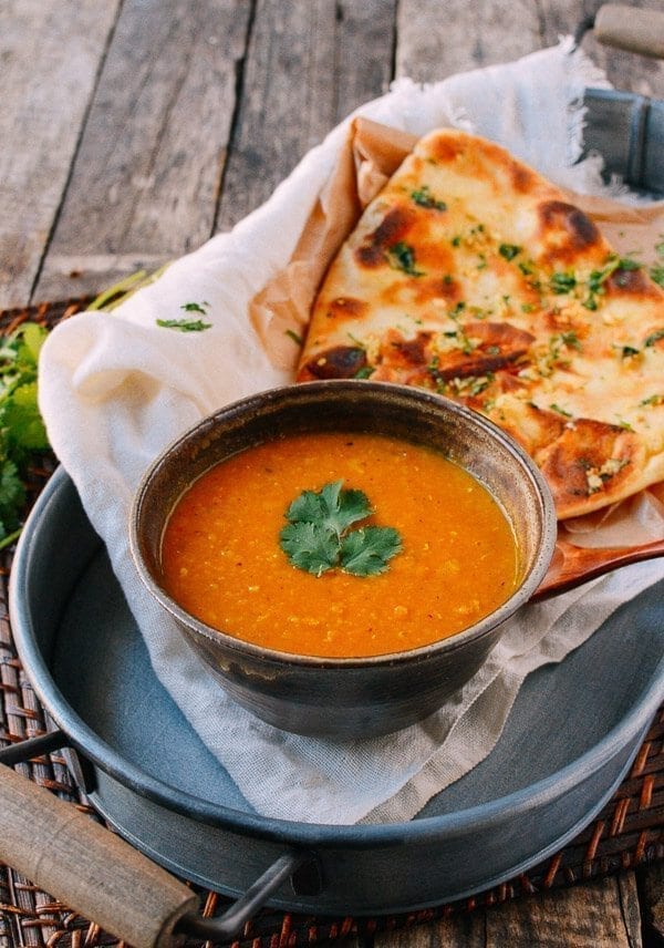 Indian Lentil Soup, by aedison.aieoederdu.tk