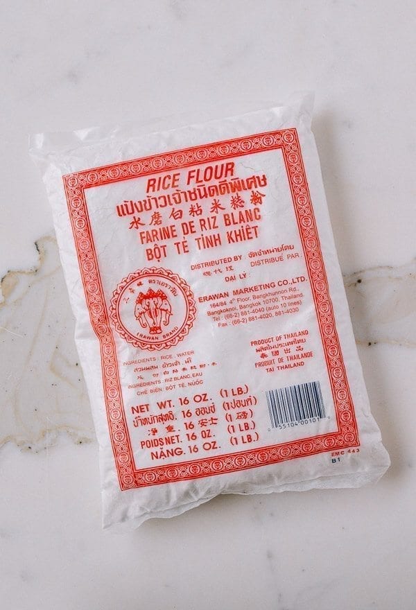 Homemade Rice Noodles, by aedison.aieoederdu.tk