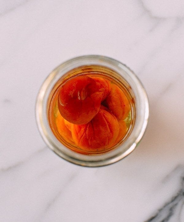 Sour Plum Duck, by aedison.aieoederdu.tk