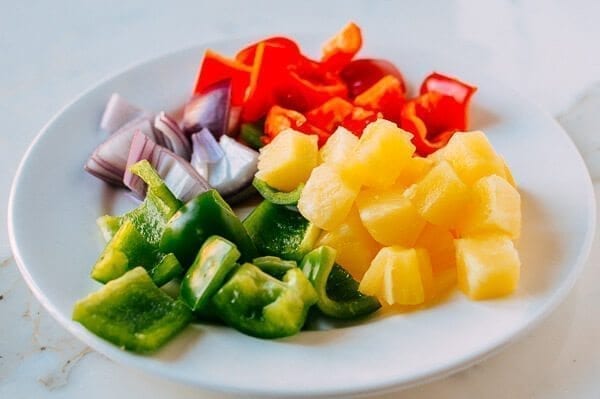 Sweet and Sour Pork, by aedison.aieoederdu.tk