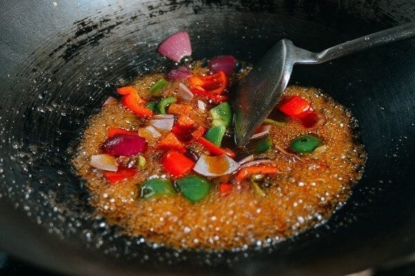 Sweet and Sour Pork, by aedison.aieoederdu.tk