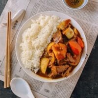 Beef Curry, A Hong Kong Style Recipe, by aedison.aieoederdu.tk