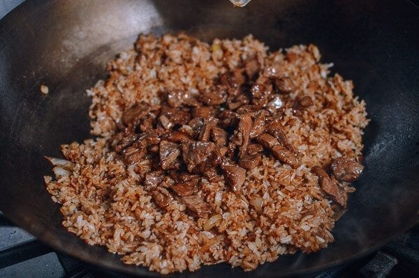 Classic Beef Fried Rice, by aedison.aieoederdu.tk