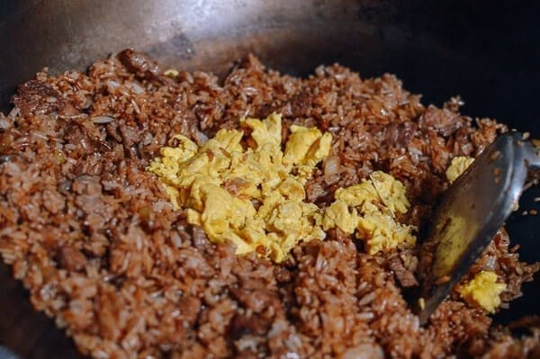 Classic Beef Fried Rice, by aedison.aieoederdu.tk