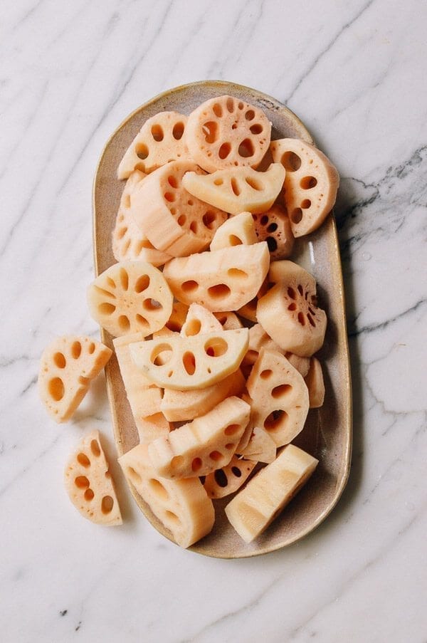 Lotus Root & Pork Soup, by aedison.aieoederdu.tk