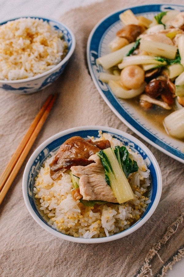 Moo Goo Gai Pan, by aedison.aieoederdu.tk