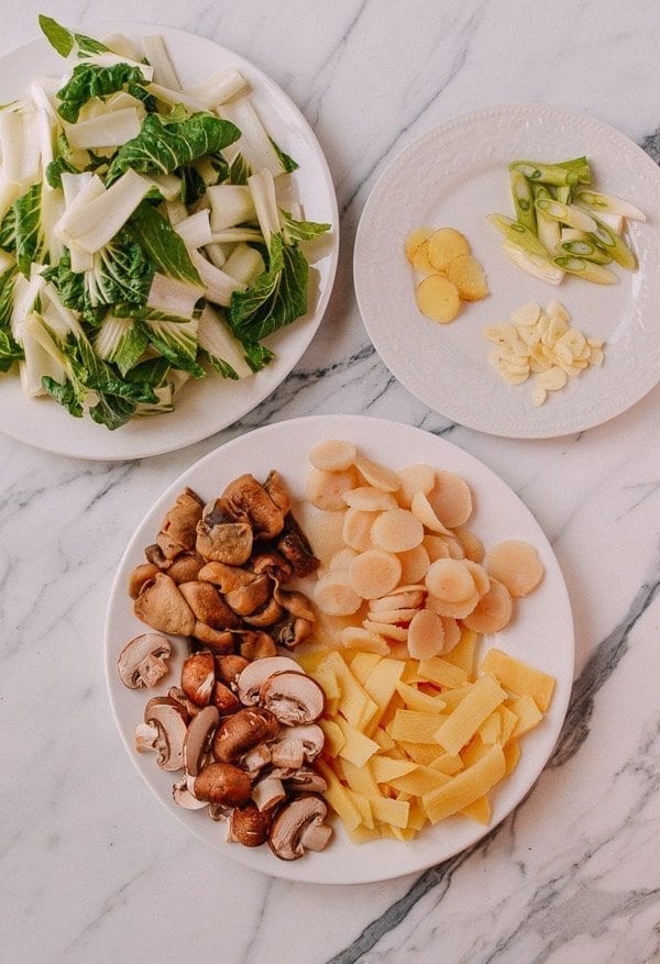 Moo Goo Gai Pan Ingredients, by aedison.aieoederdu.tk