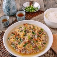 Steamed Pork Cake with Salted Fish, by aedison.aieoederdu.tk