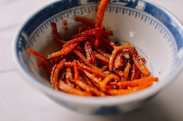 Tangerine Beef, by aedison.aieoederdu.tk