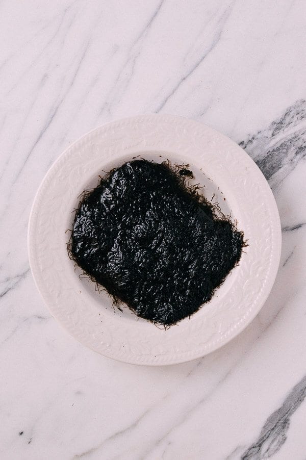 Dried Oyster & Black Moss, by aedison.aieoederdu.tk