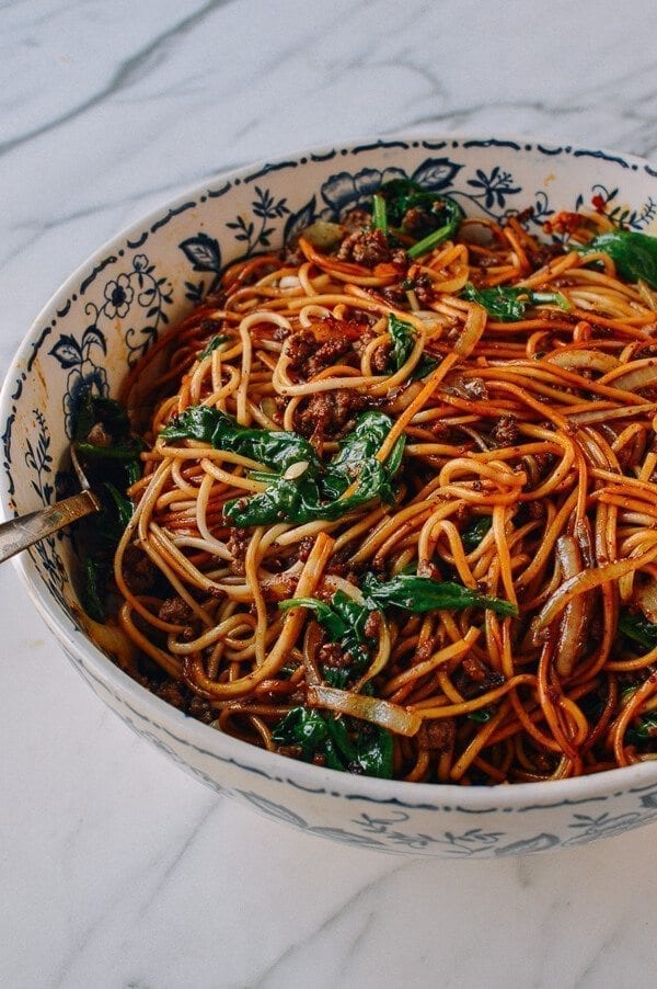 15-Minute Lazy Noodles, by aedison.aieoederdu.tk
