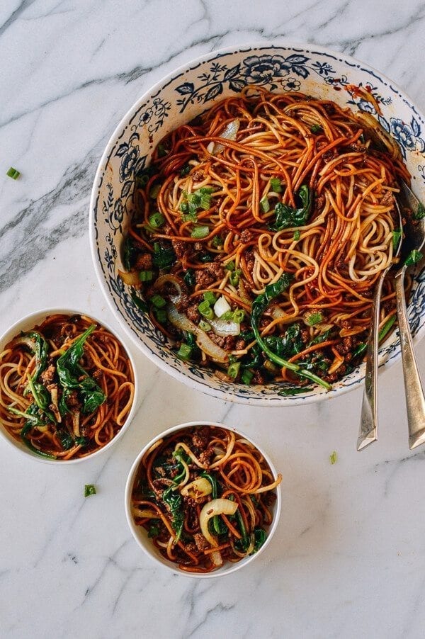15-Minute Lazy Noodles, by aedison.aieoederdu.tk