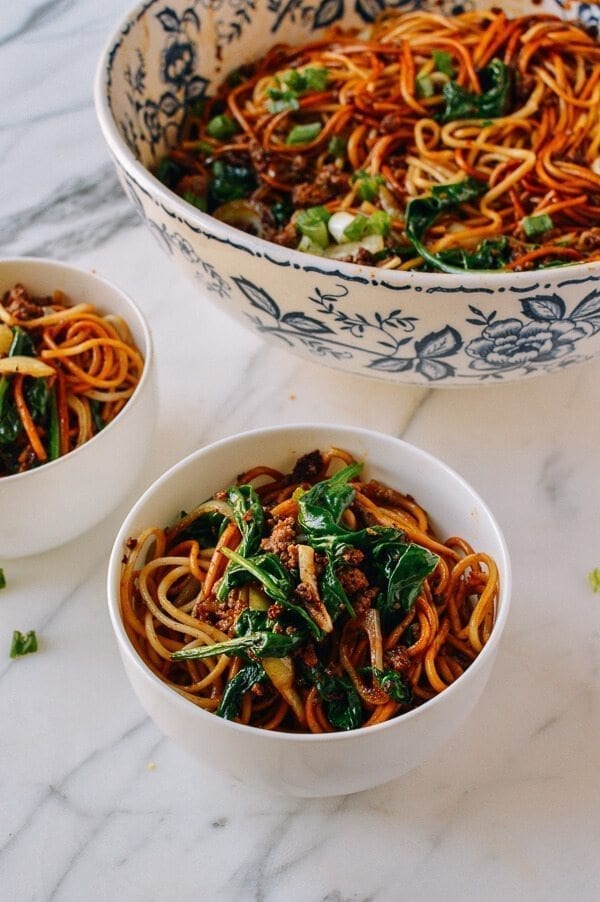 15-Minute Lazy Noodles, by aedison.aieoederdu.tk