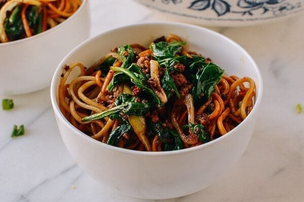 15-Minute Lazy Noodles, by aedison.aieoederdu.tk