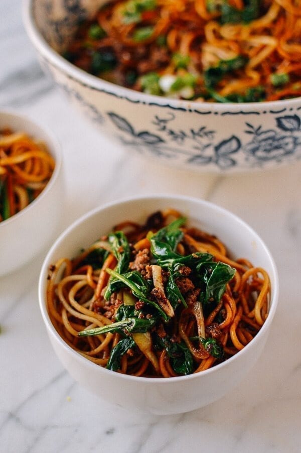 15-Minute Lazy Noodles, by aedison.aieoederdu.tk