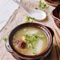 Simple Oxtail Soup, by aedison.aieoederdu.tk