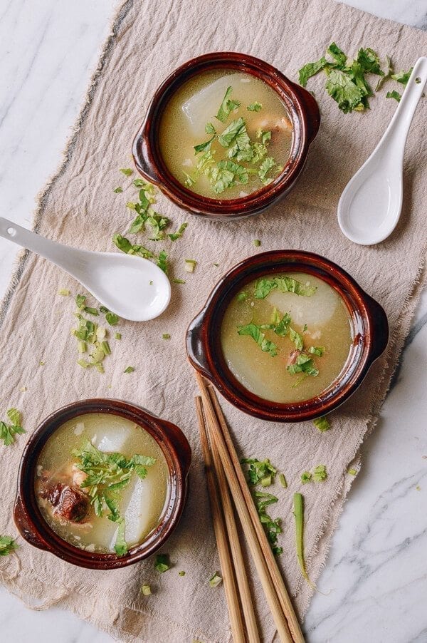 Simple Oxtail Soup, by aedison.aieoederdu.tk