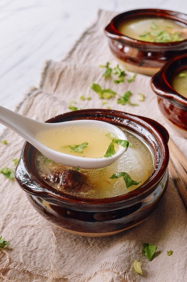 Simple Oxtail Soup, by aedison.aieoederdu.tk