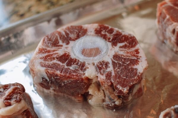 Simple Oxtail Soup, by aedison.aieoederdu.tk