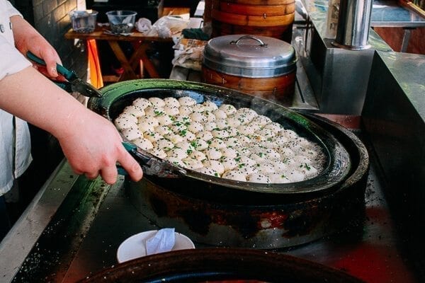 Shanghai Breakfast, by aedison.aieoederdu.tk