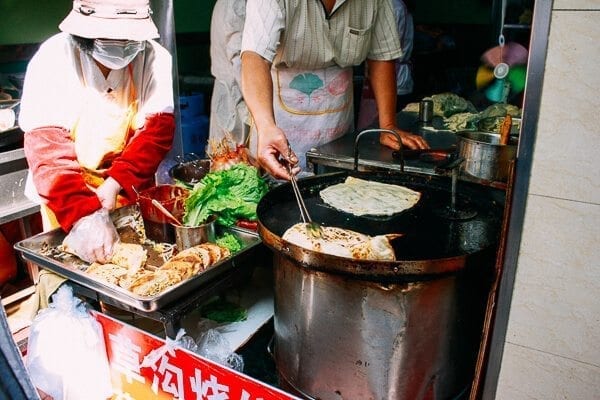 Shanghai Breakfast, by aedison.aieoederdu.tk