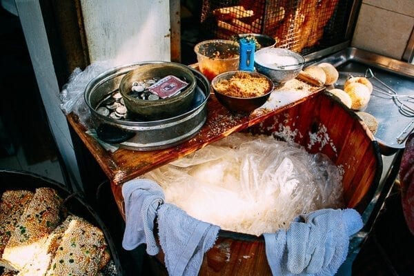 Shanghai Breakfast, by aedison.aieoederdu.tk