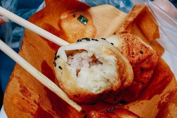 Shanghai Breakfast, by aedison.aieoederdu.tk