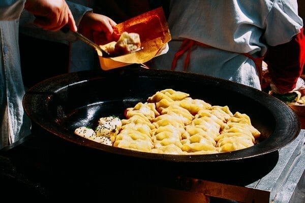 Shanghai Breakfast, by aedison.aieoederdu.tk