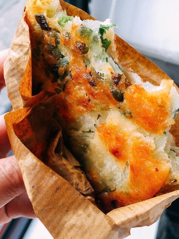 Shanghai Breakfast, by aedison.aieoederdu.tk