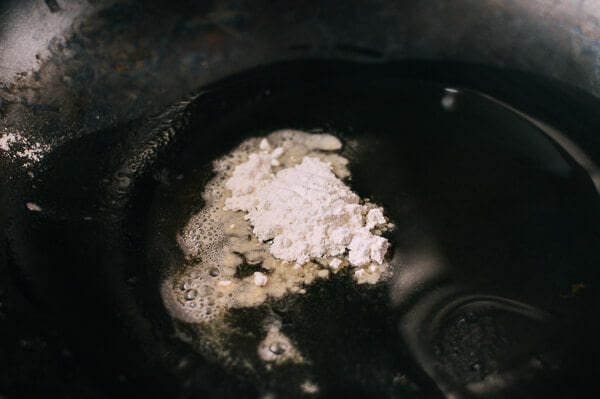 Oil-based Roux, aedison.aieoederdu.tk
