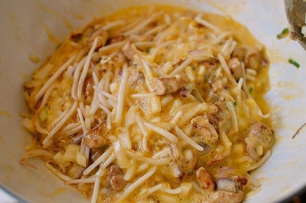 Egg foo young mixture, aedison.aieoederdu.tk