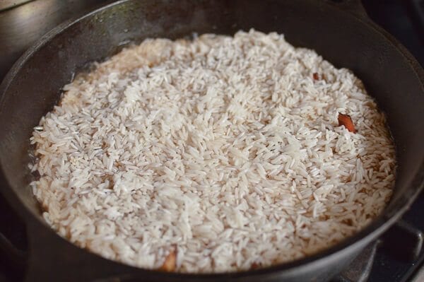 Lamb Rice, by aedison.aieoederdu.tk