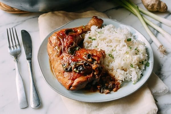 Oyster Sauce Chicken, by aedison.aieoederdu.tk