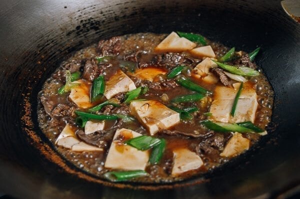 Beef Tofu Stir-Fry, by aedison.aieoederdu.tk