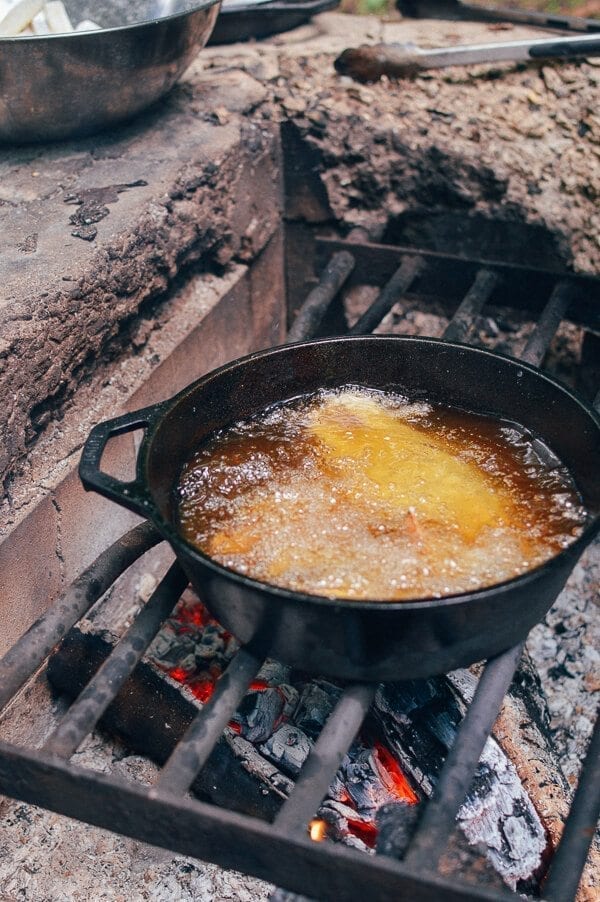 Fish Fry, by aedison.aieoederdu.tk