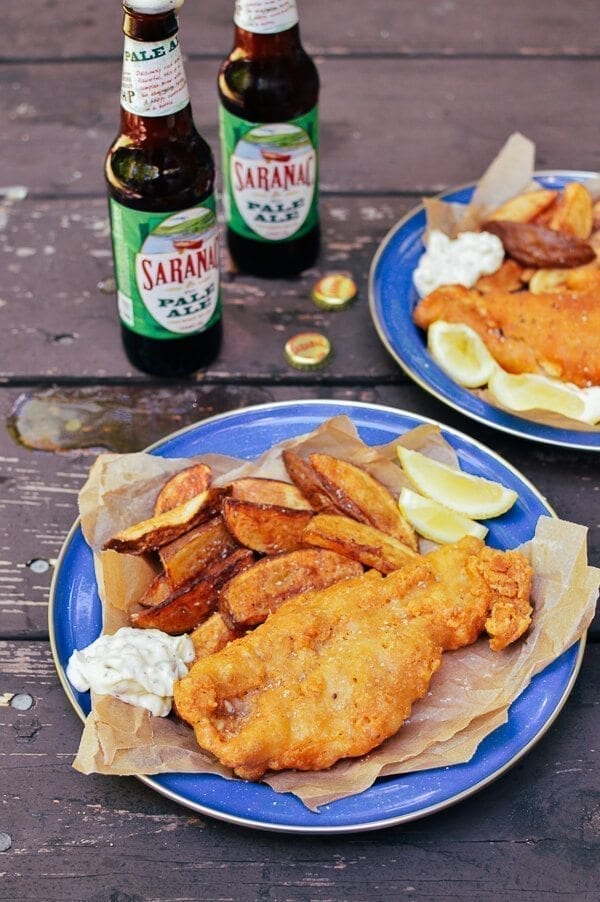 Fish Fry, by aedison.aieoederdu.tk