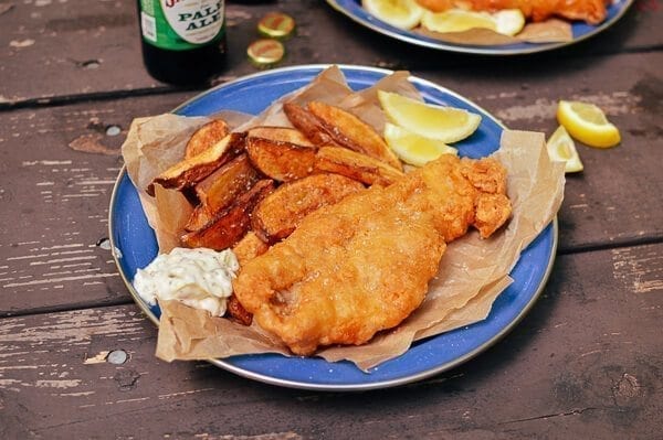 Fish Fry, by aedison.aieoederdu.tk