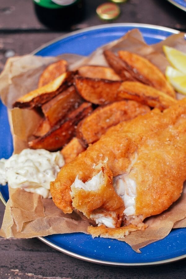 Fish Fry, by aedison.aieoederdu.tk