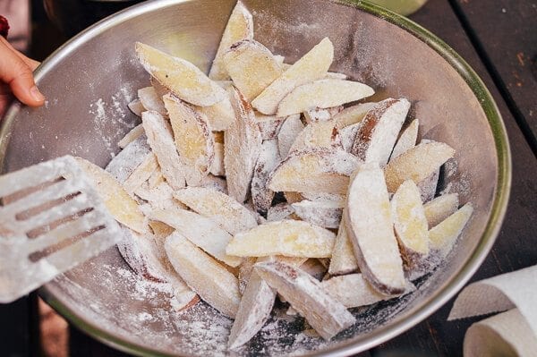 Fish Fry, by aedison.aieoederdu.tk
